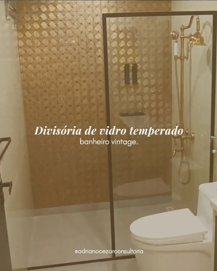 Box de Vidro Blindex em Goiânia